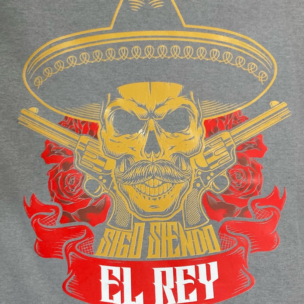 Graphic DedignTshirt